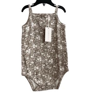 NEW Jamie Kay floral bodysuit